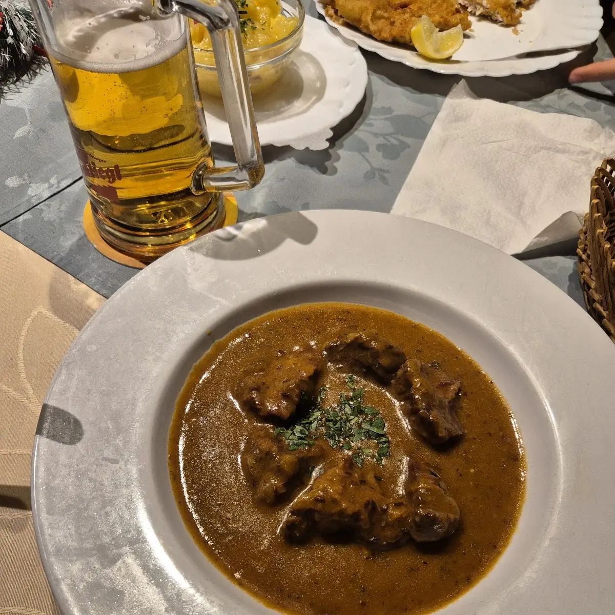 Essen und Trinken photo 10