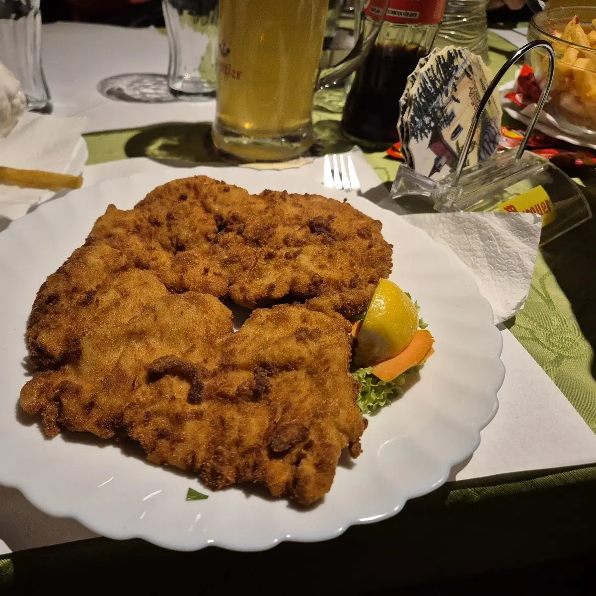Essen und Trinken photo 2