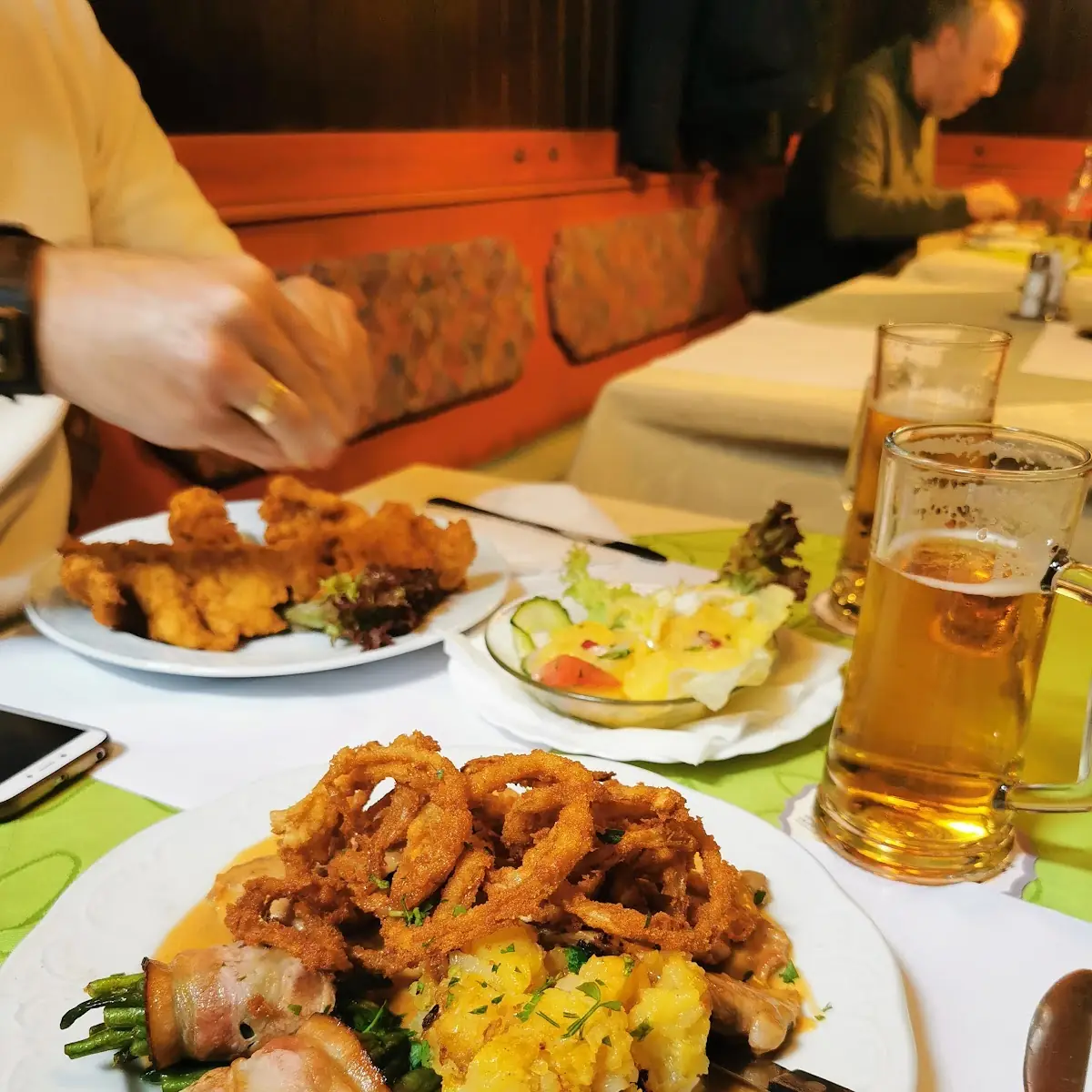 Essen und Trinken photo 6