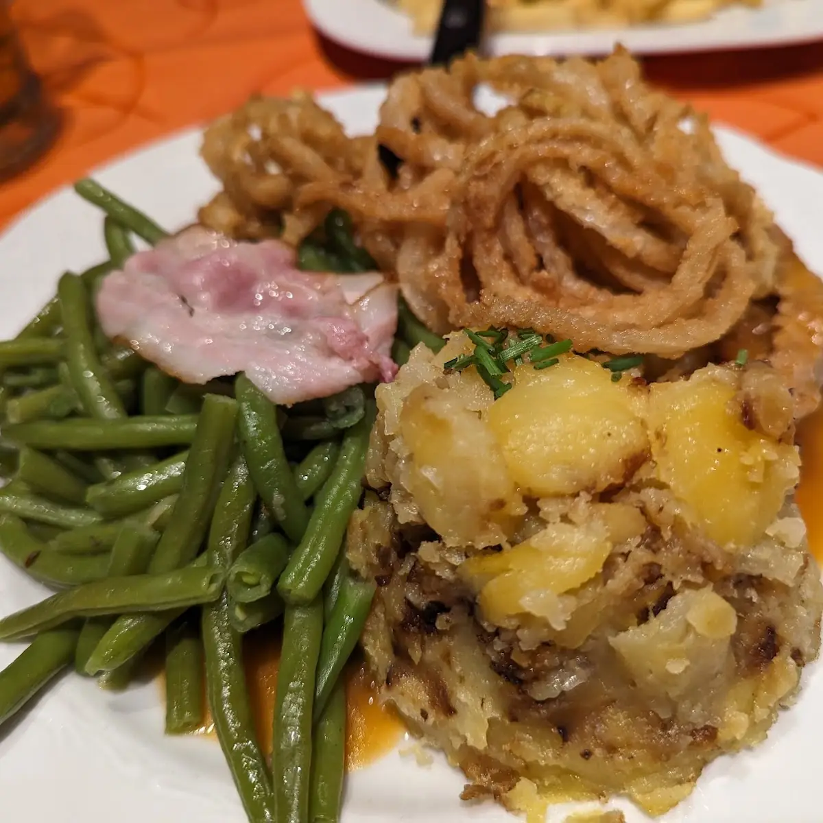 Essen und Trinken photo 8
