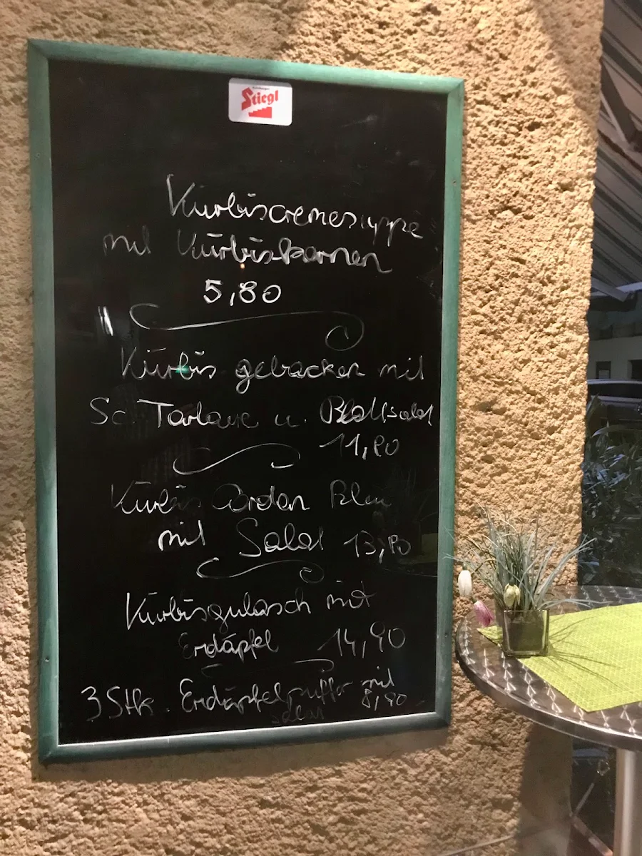 Speisekarte photo 10