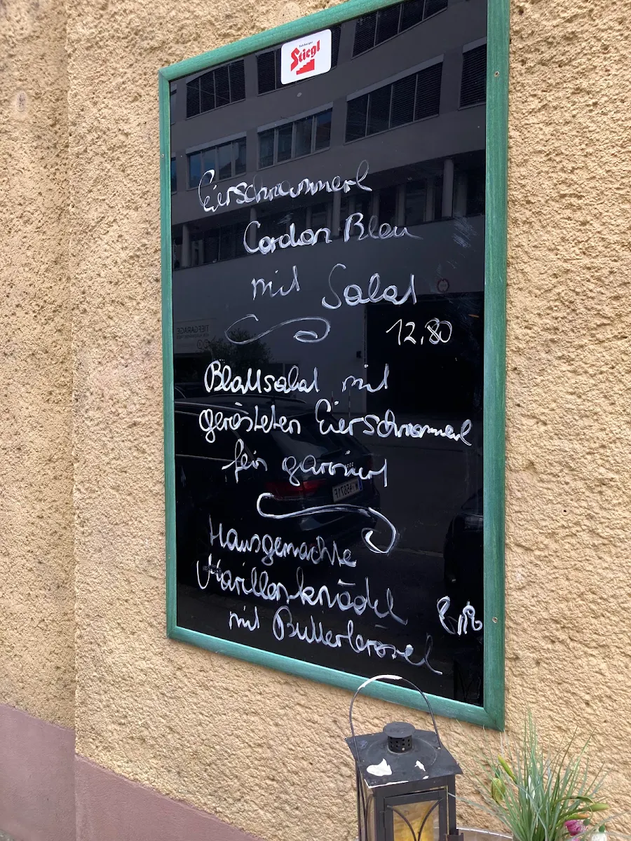 Speisekarte photo 6