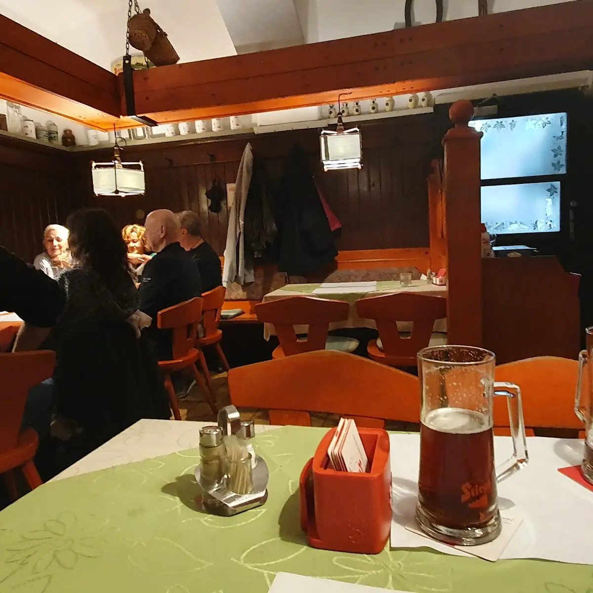 Atmosphäre photo 6