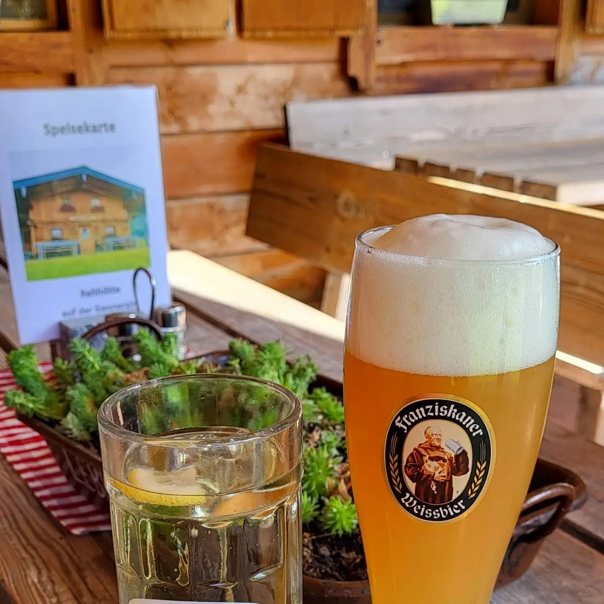 Essen und Trinken photo 2