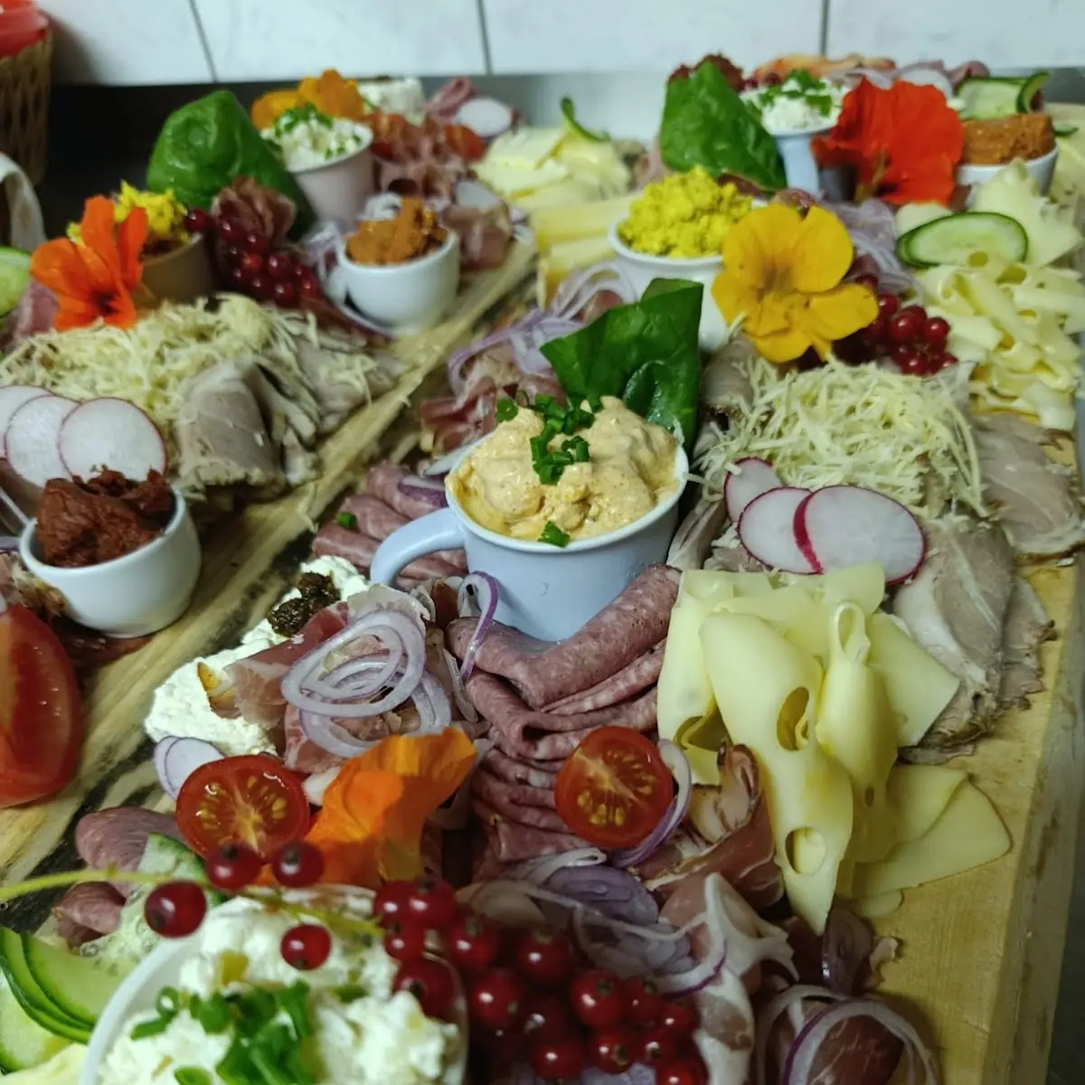 Essen und Trinken photo 4