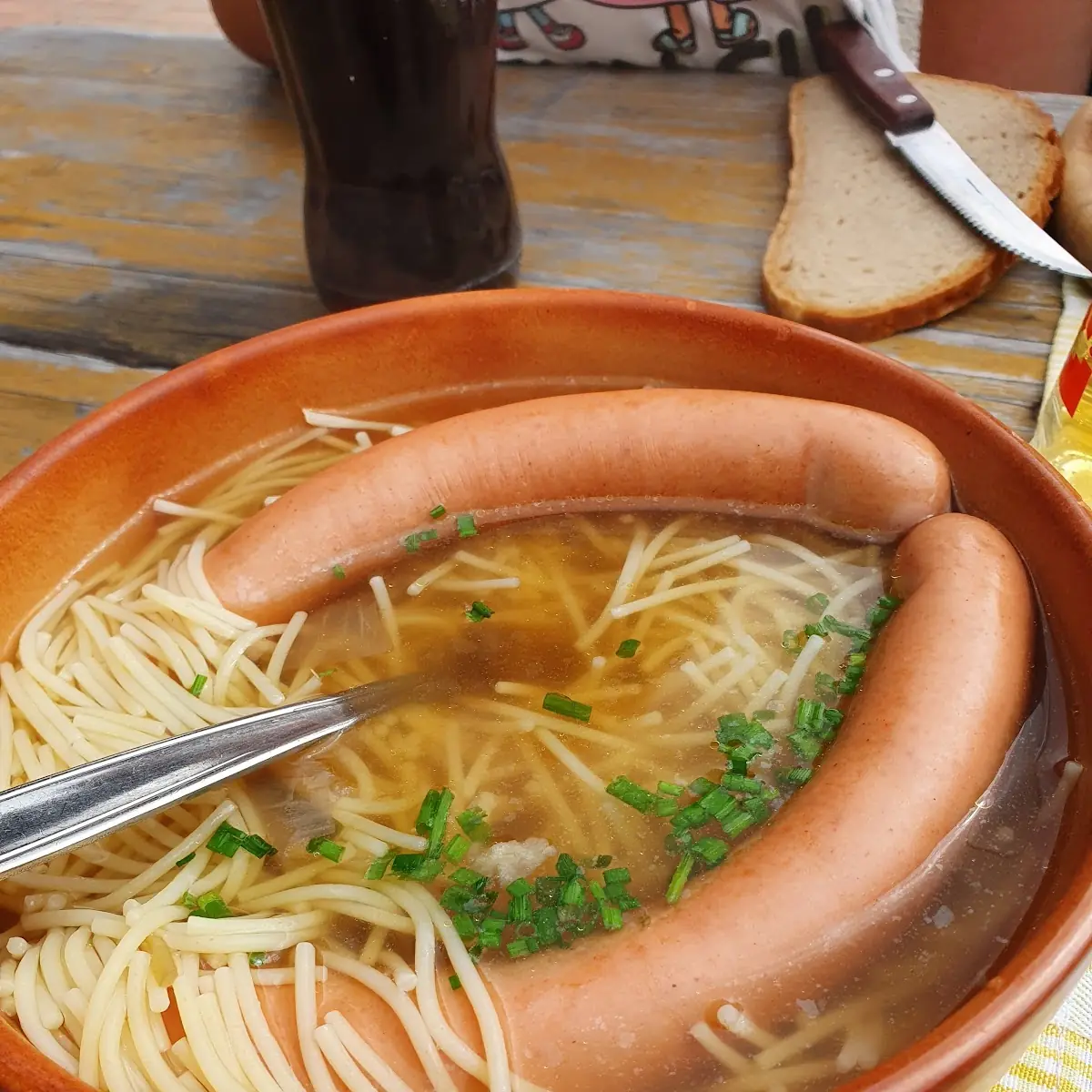 Essen und Trinken photo 7