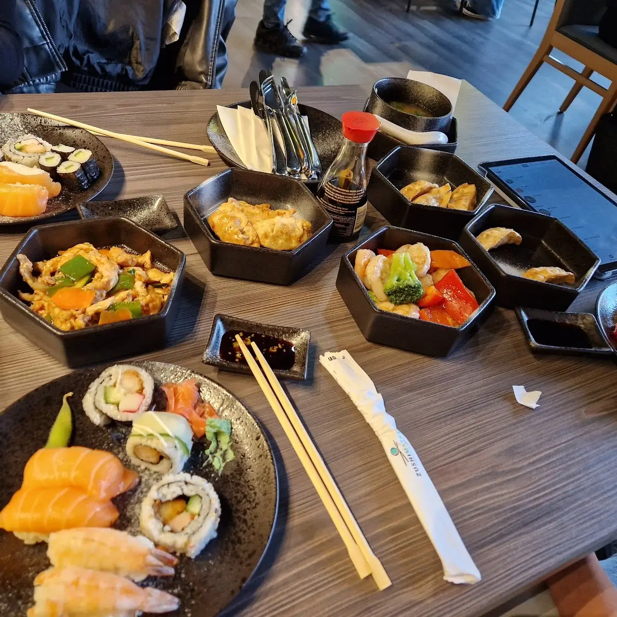 Essen und Trinken photo 5
