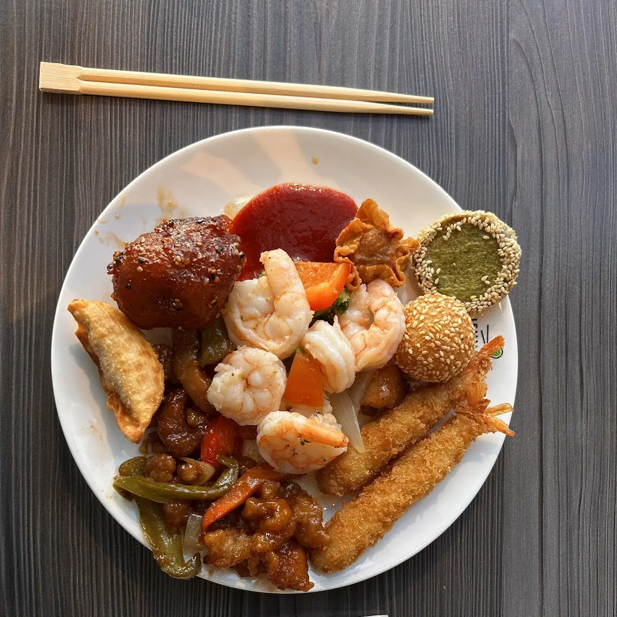 Essen und Trinken photo 8