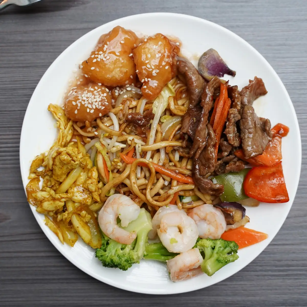 Essen und Trinken photo 9