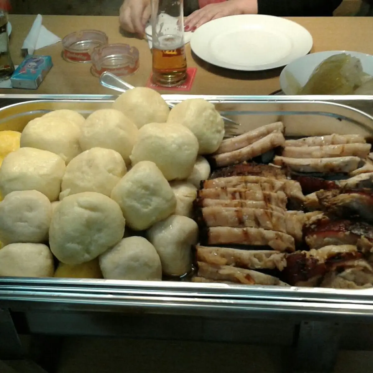 Essen und Trinken photo 9