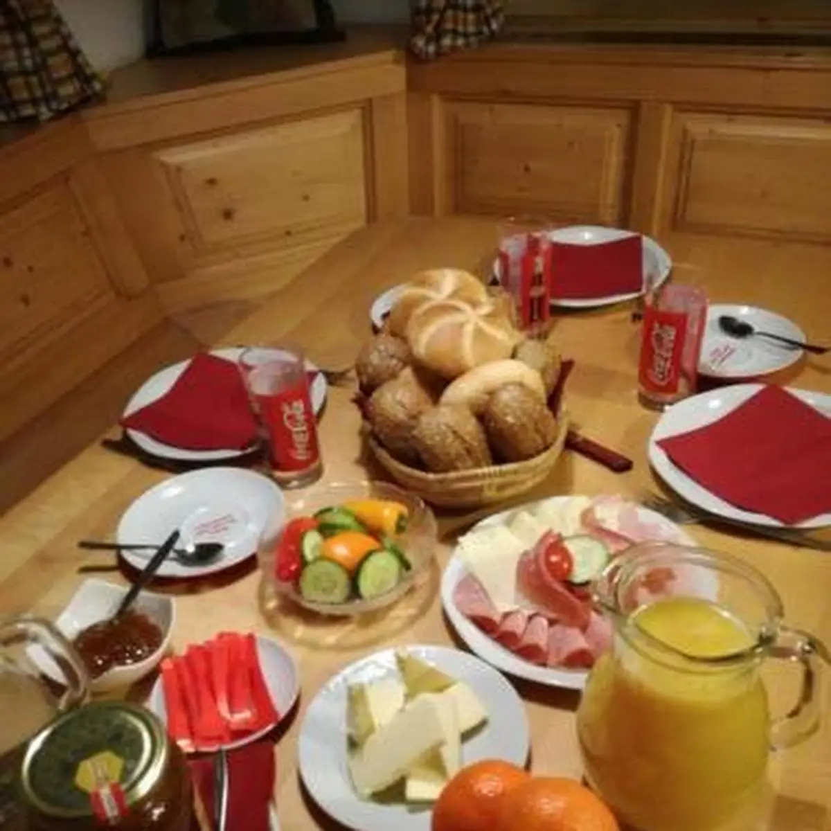 Essen und Trinken photo 2
