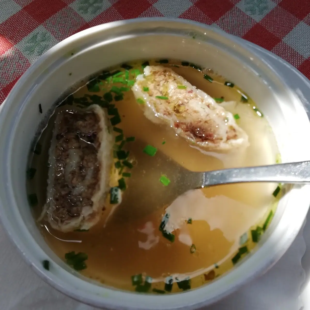 Essen und Trinken, Gasthaus Lenzbauer