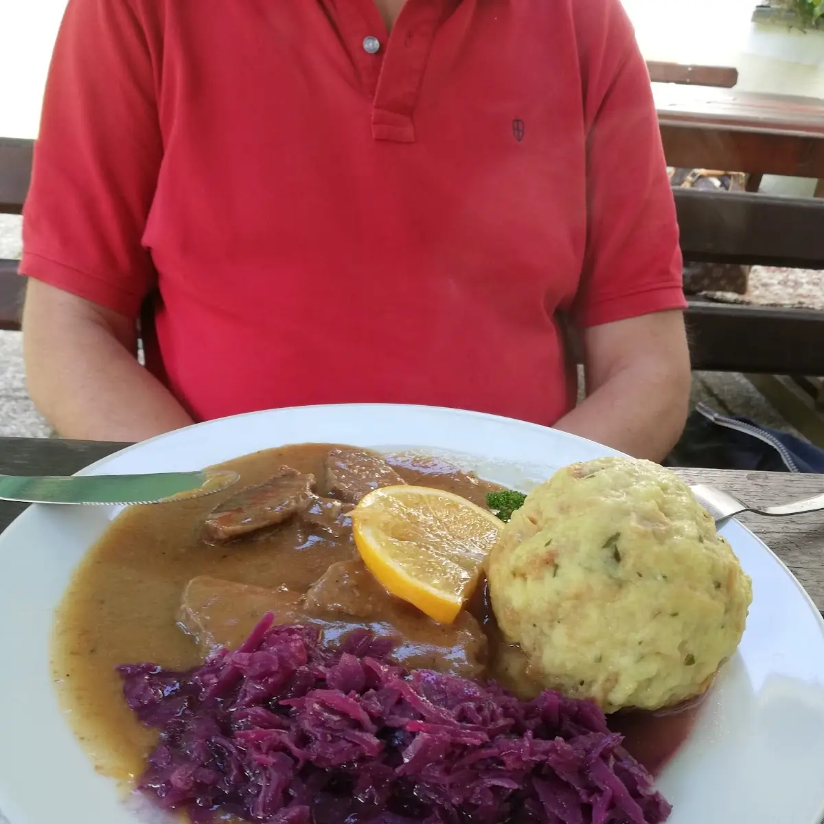 Essen und Trinken, Gasthaus Lenzbauer