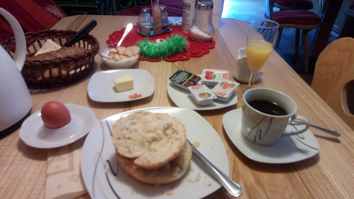 Essen und Trinken photo 2