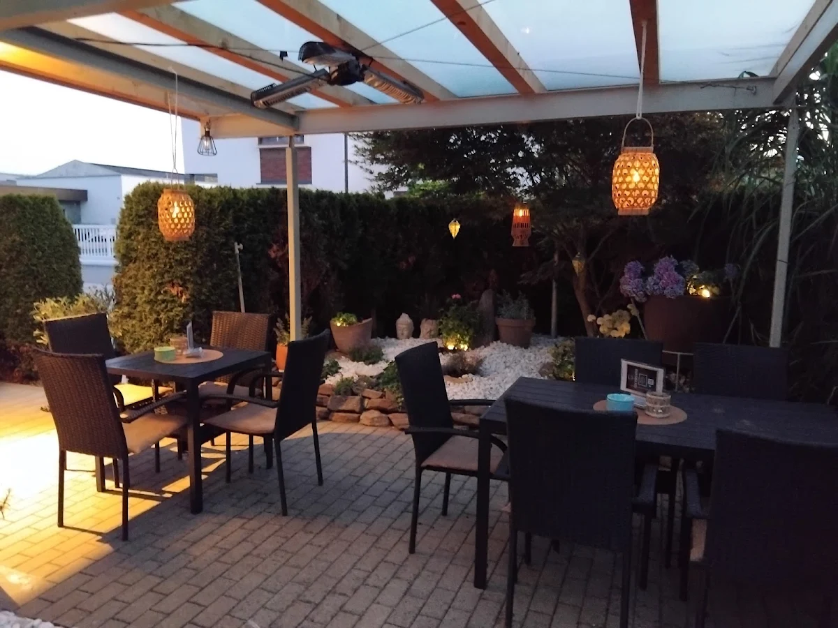 Atmosphäre photo 2