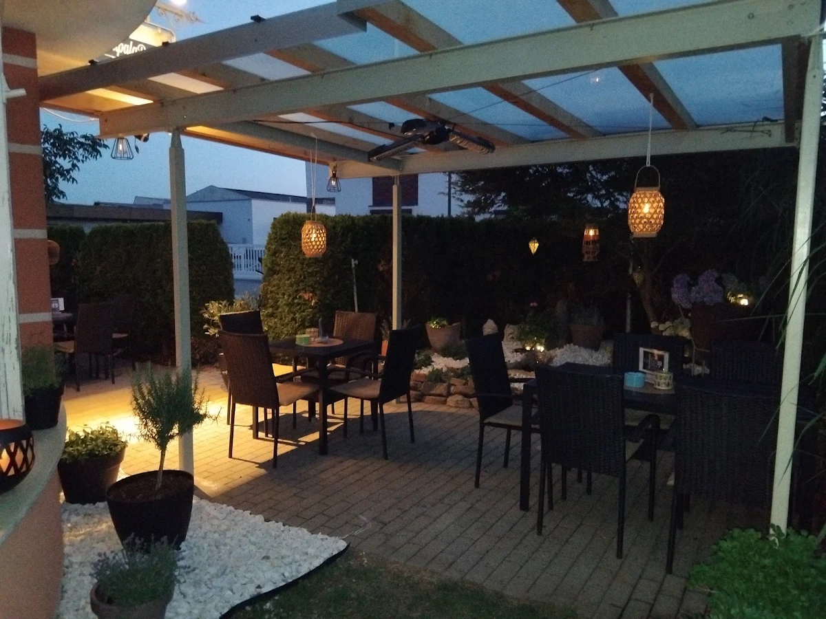 Atmosphäre photo 3