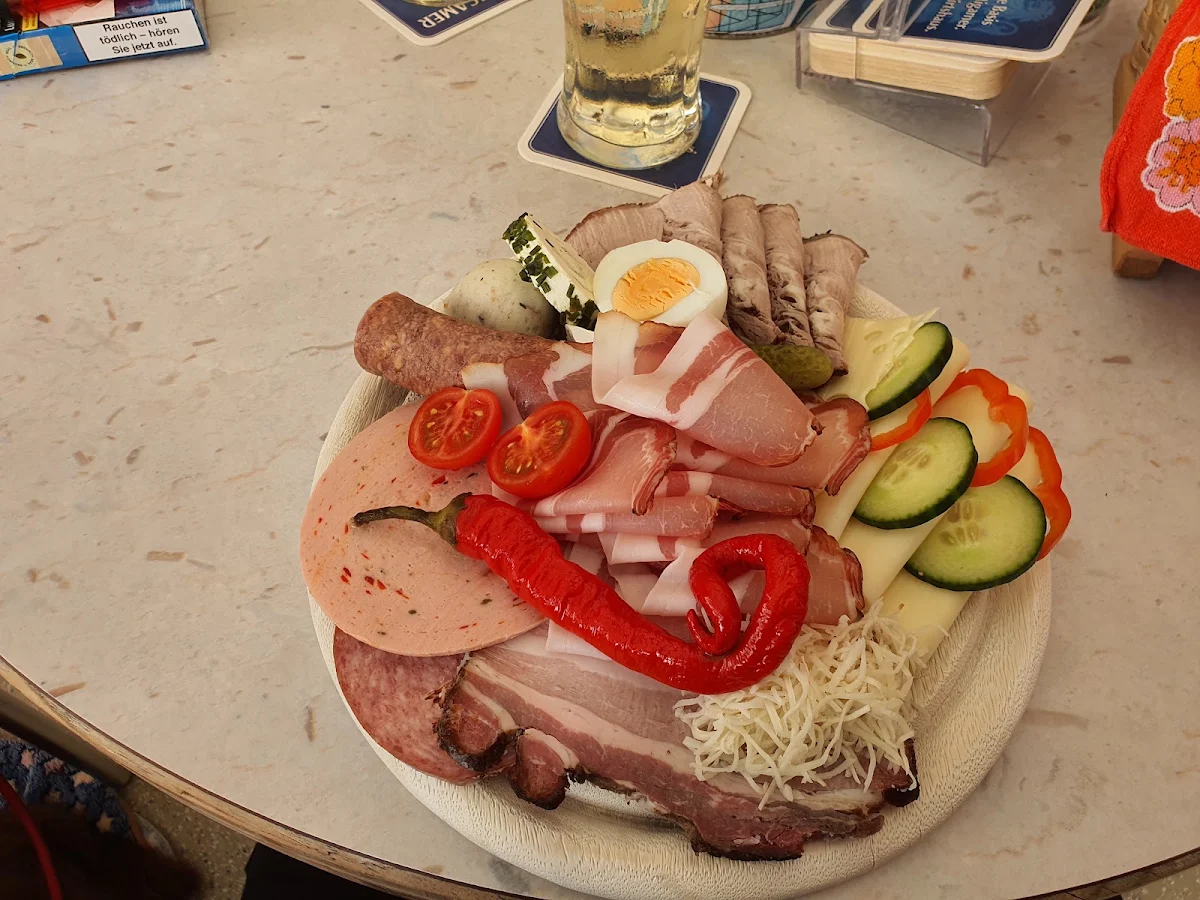 Essen und Trinken photo 10