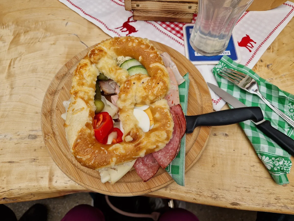 Essen und Trinken photo 5