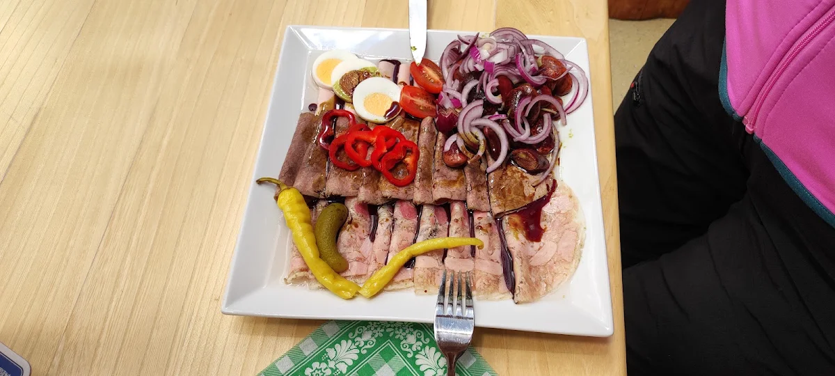 Essen und Trinken photo 6