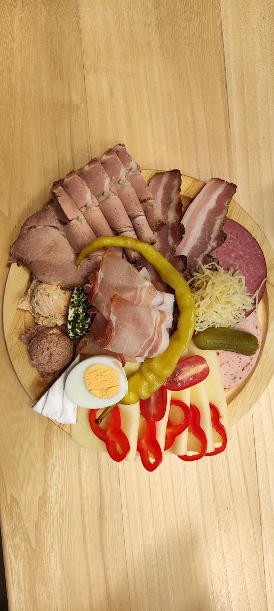 Essen und Trinken photo 7