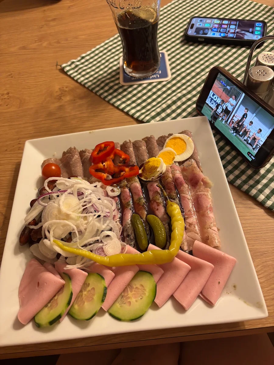 Essen und Trinken photo 8