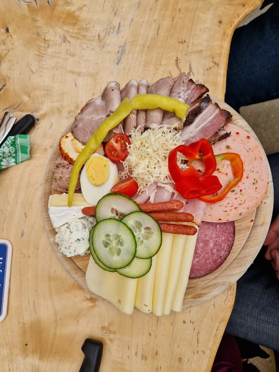 Essen und Trinken photo 9