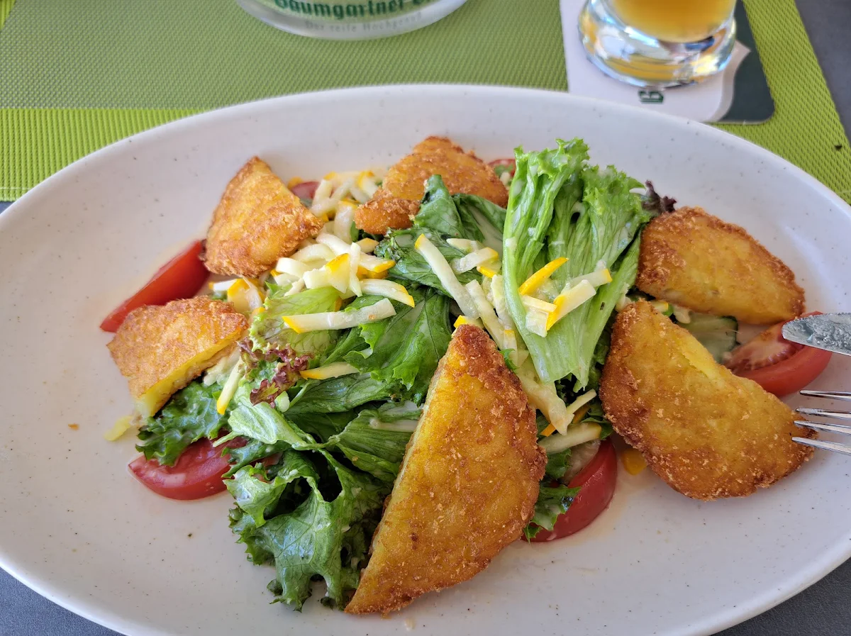 Essen und Trinken photo 2