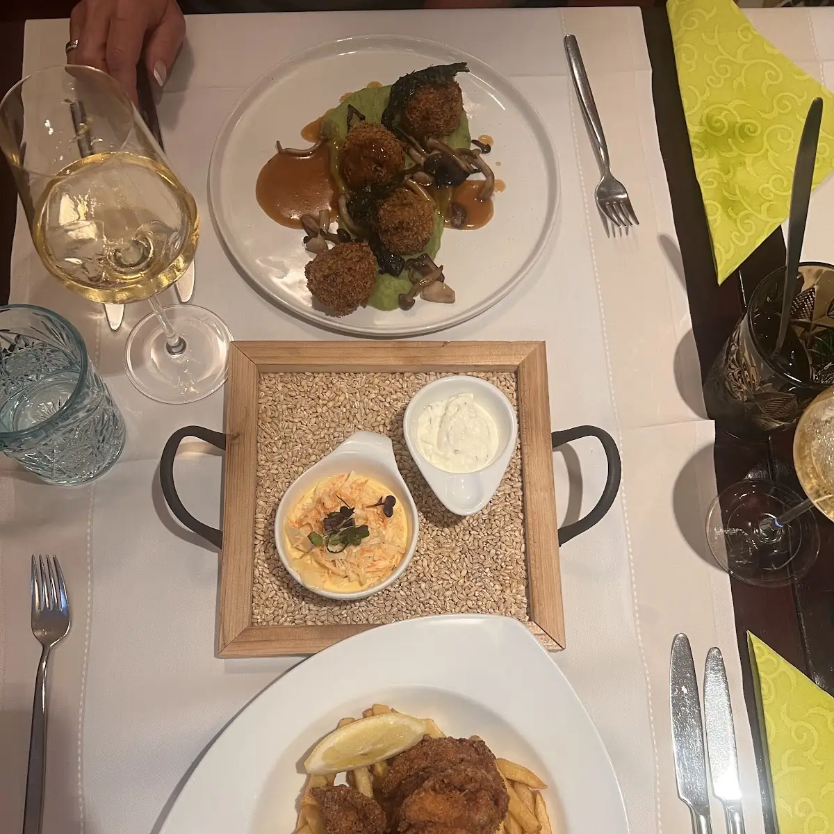 Essen und Trinken photo 7