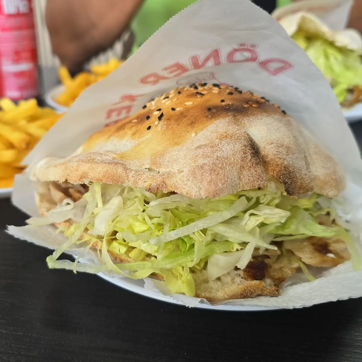 Essen und Trinken photo 2