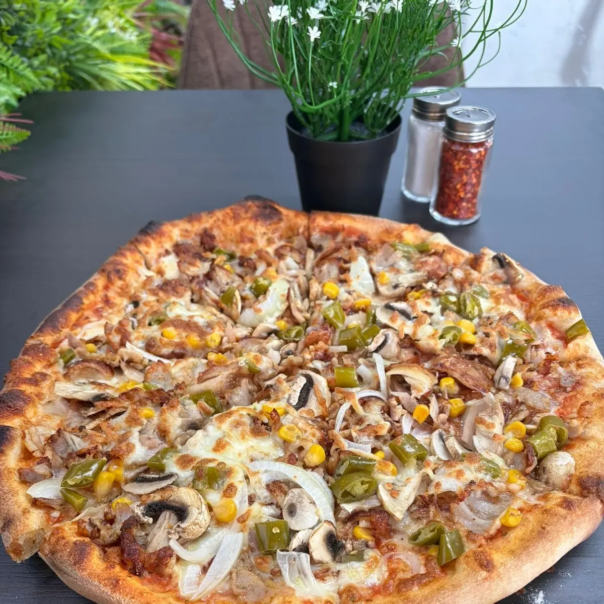 Essen und Trinken photo 8