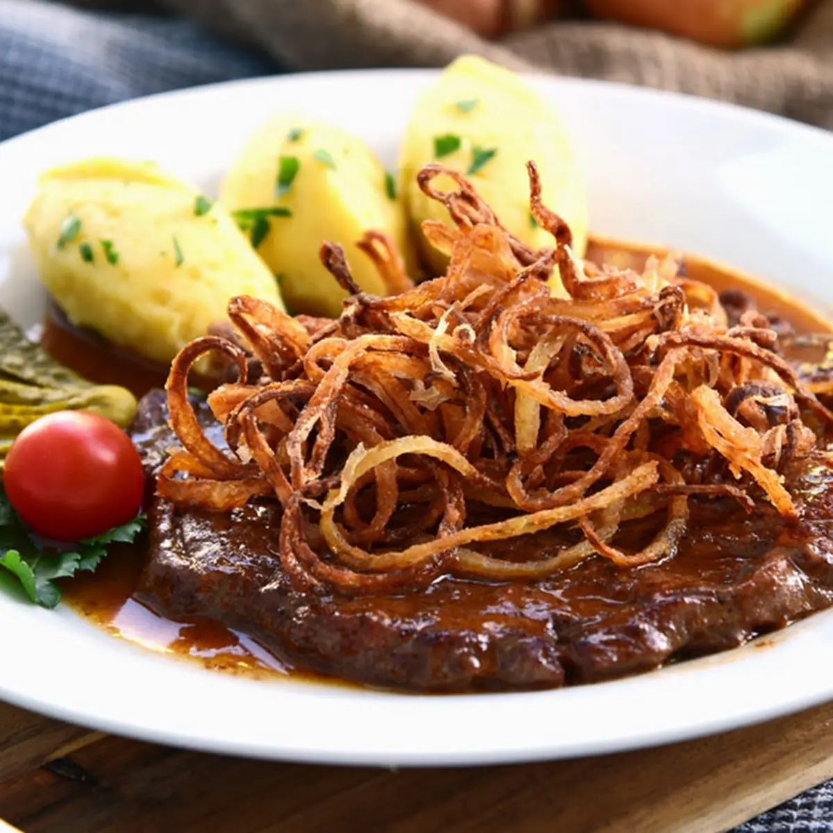Essen und Trinken photo 9