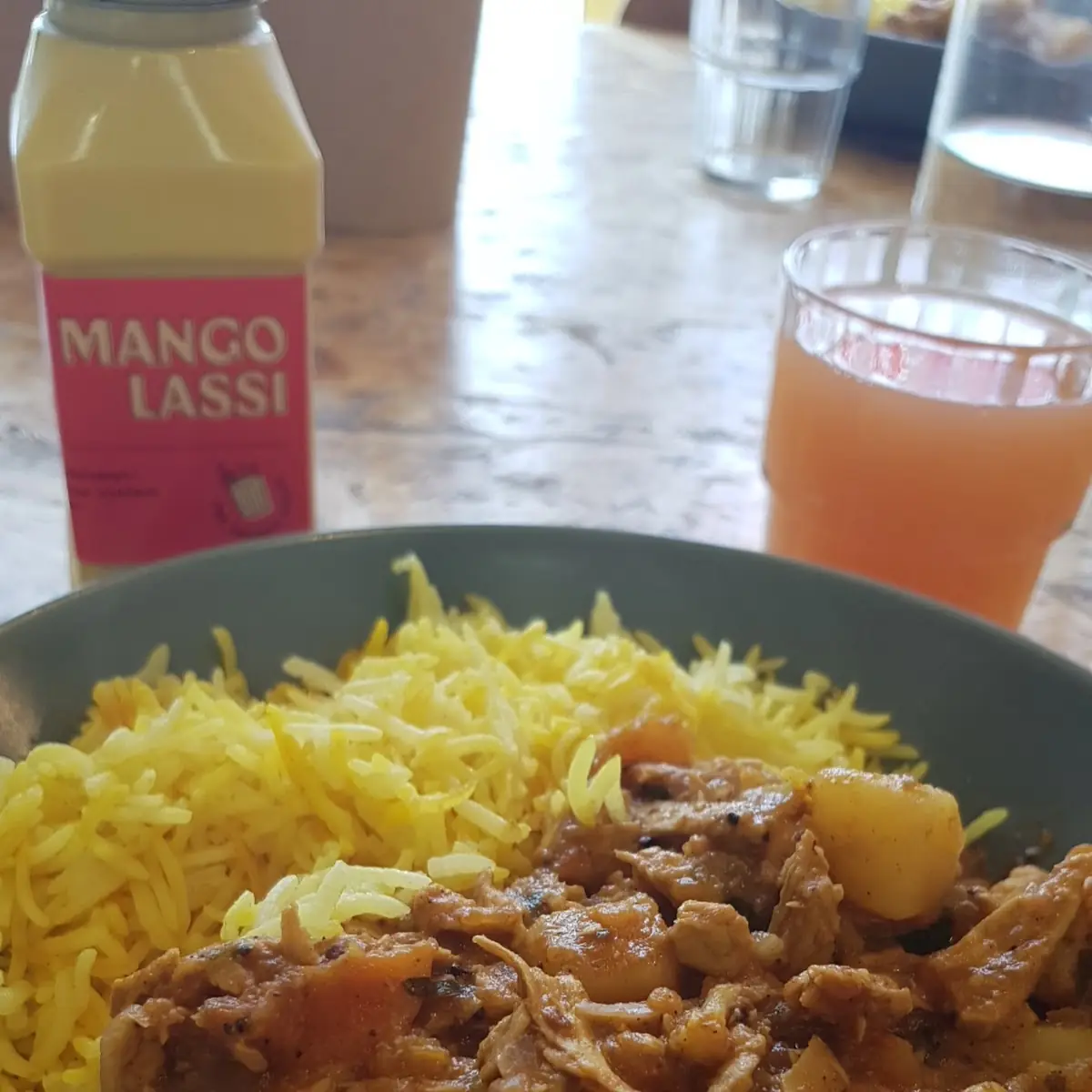 Essen und Trinken photo 10
