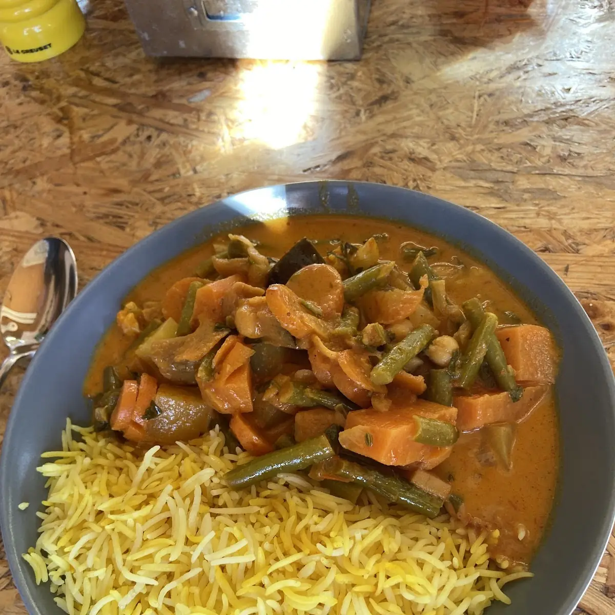Essen und Trinken photo 8