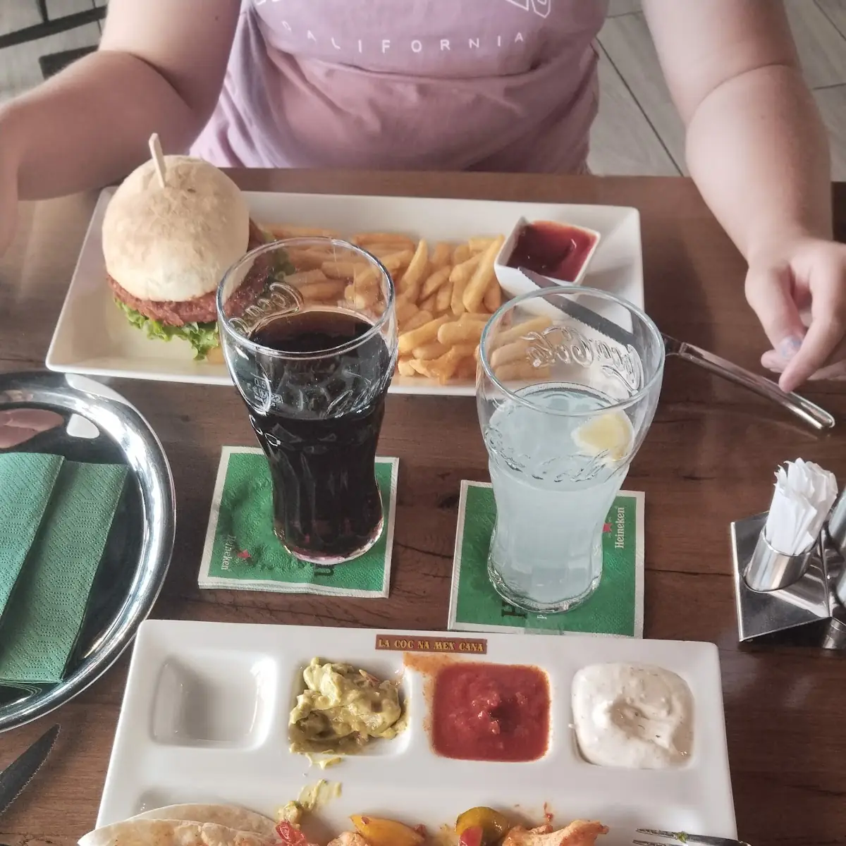 Essen und Trinken photo 10