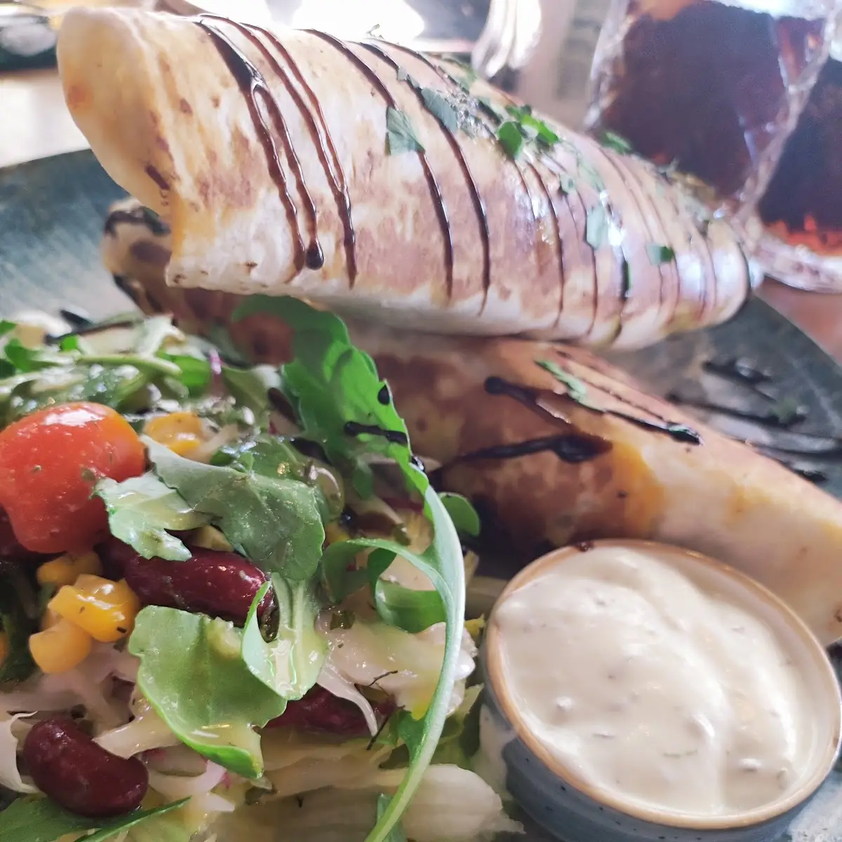 Essen und Trinken photo 4