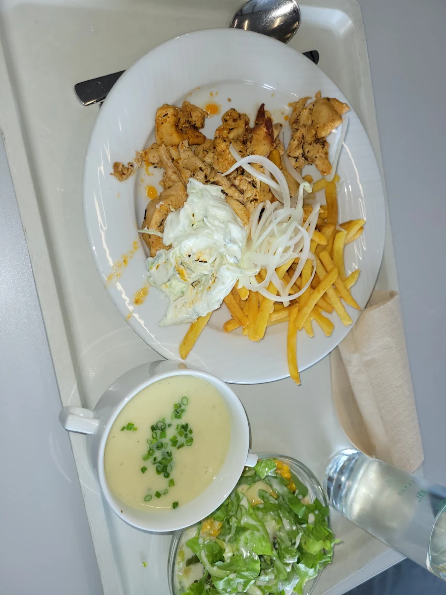 Essen und Trinken photo 5