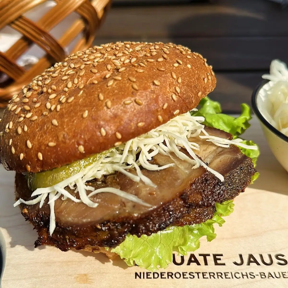 Essen und Trinken photo 10