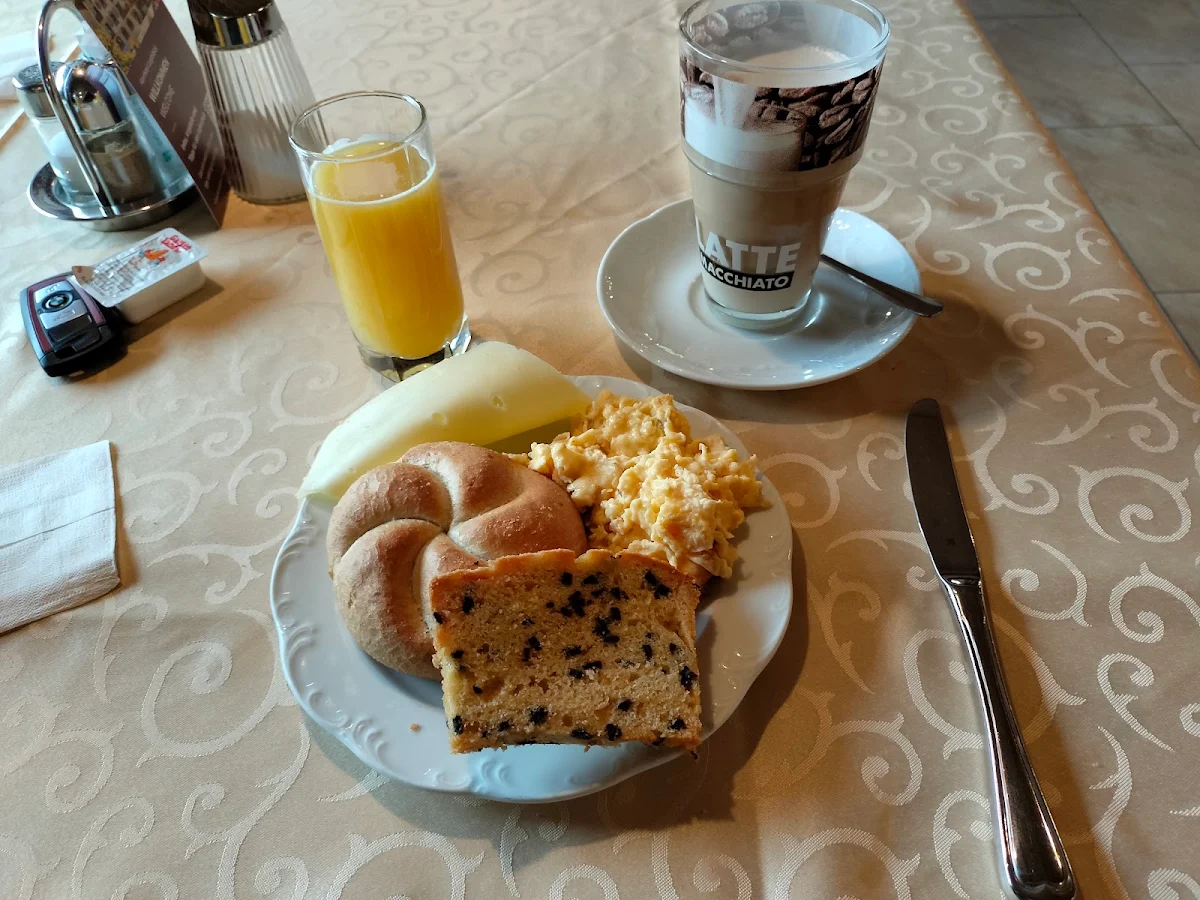 Essen und Trinken photo 10