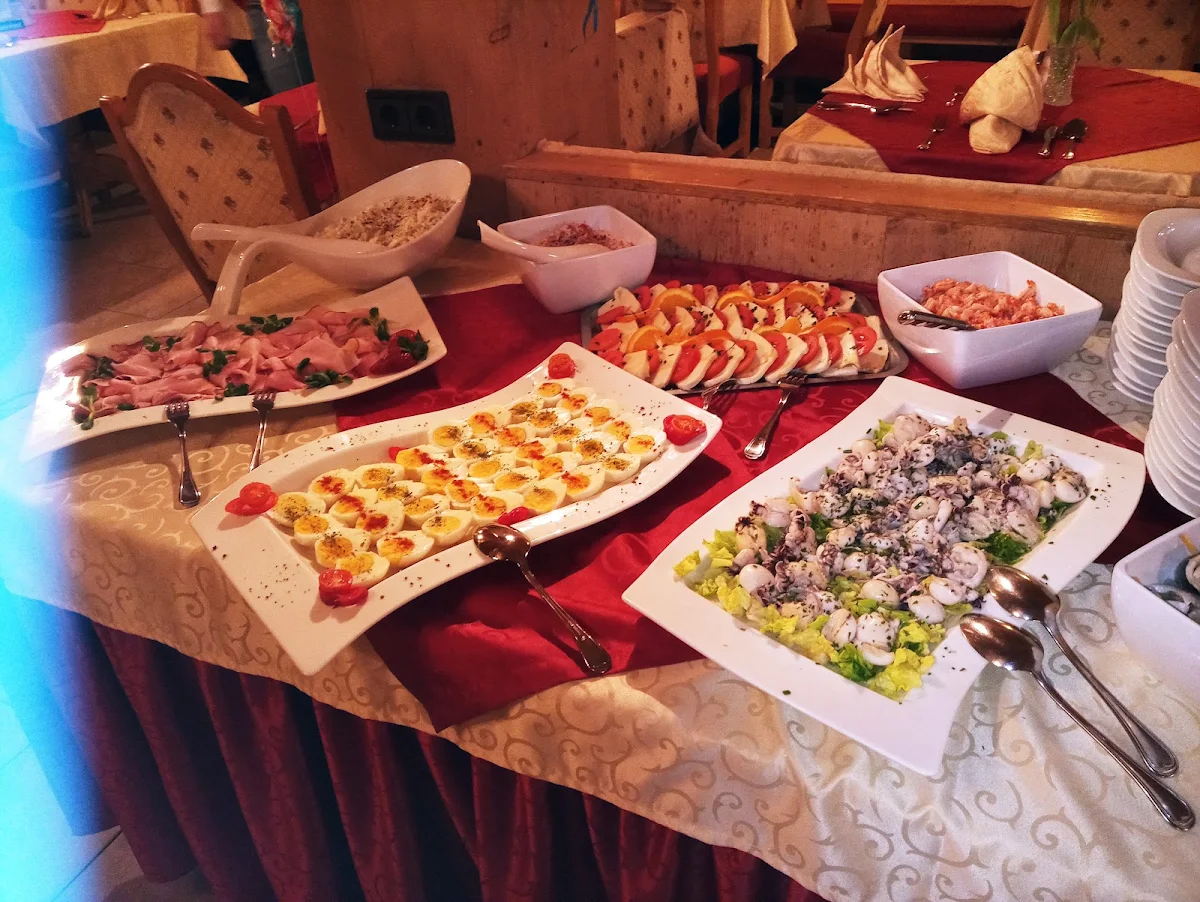 Essen und Trinken photo 2