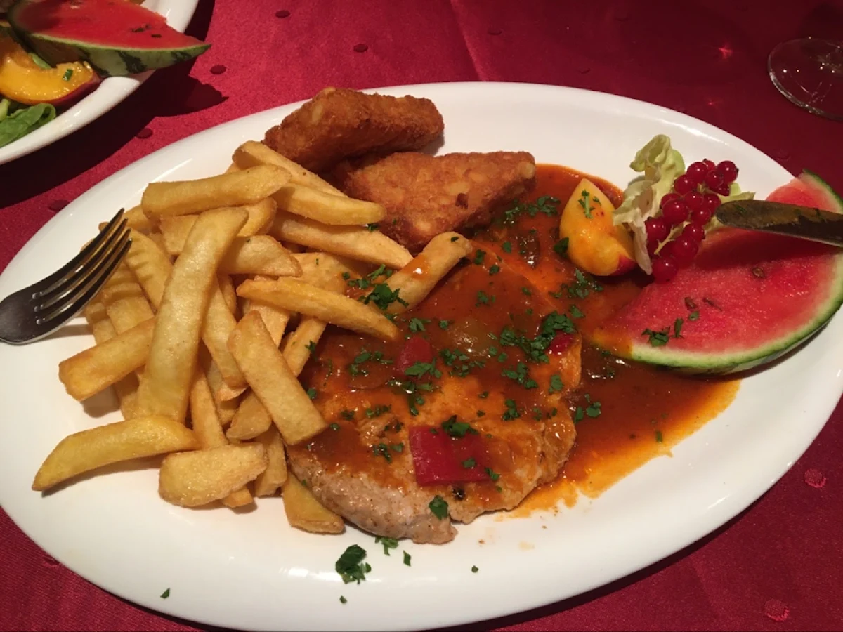 Essen und Trinken photo 3