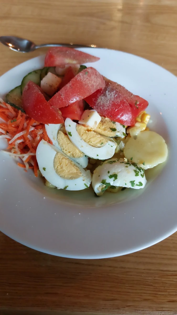 Essen und Trinken photo 5