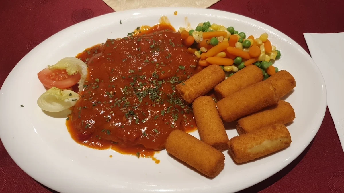 Essen und Trinken photo 6