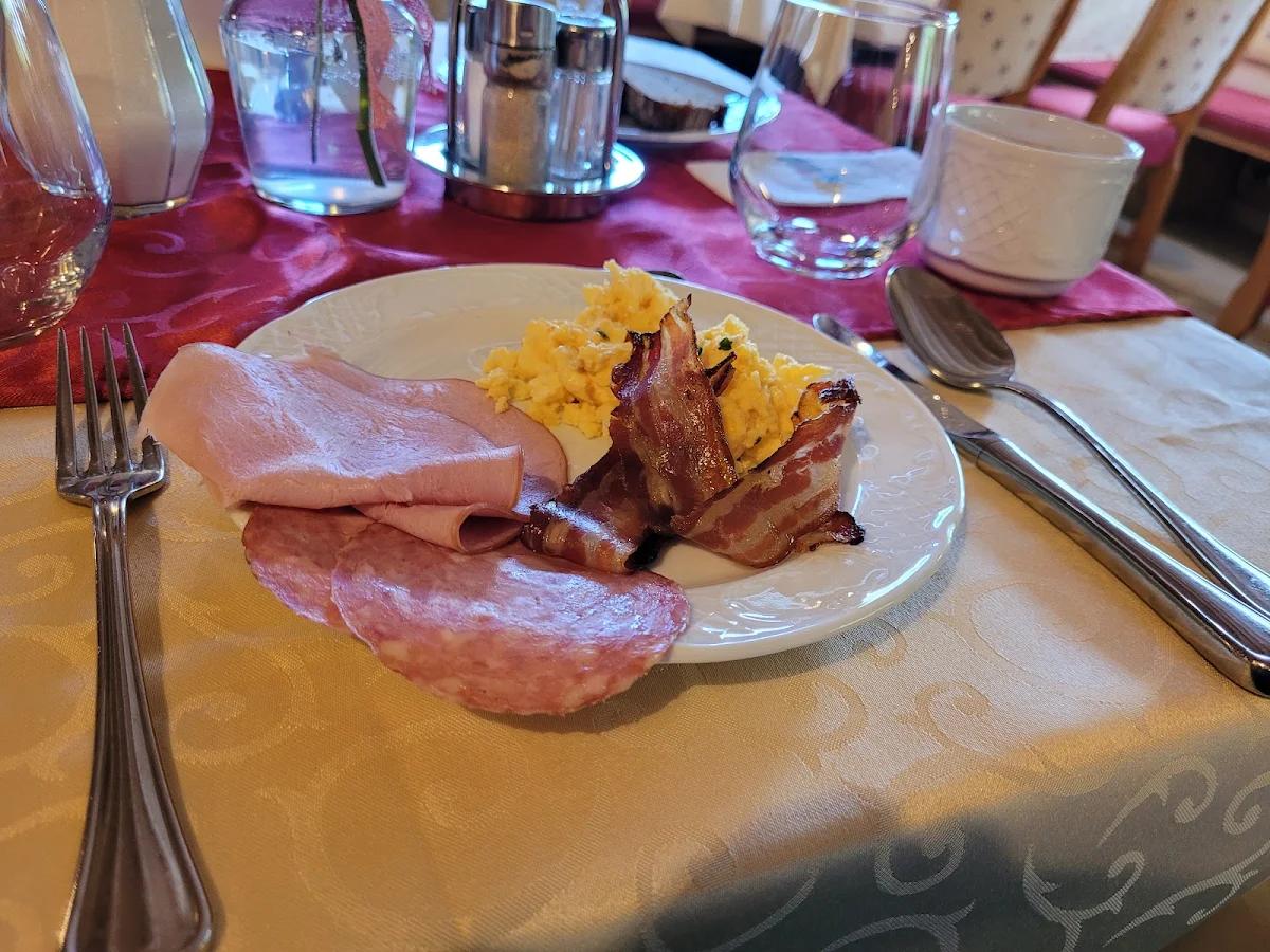 Essen und Trinken photo 7