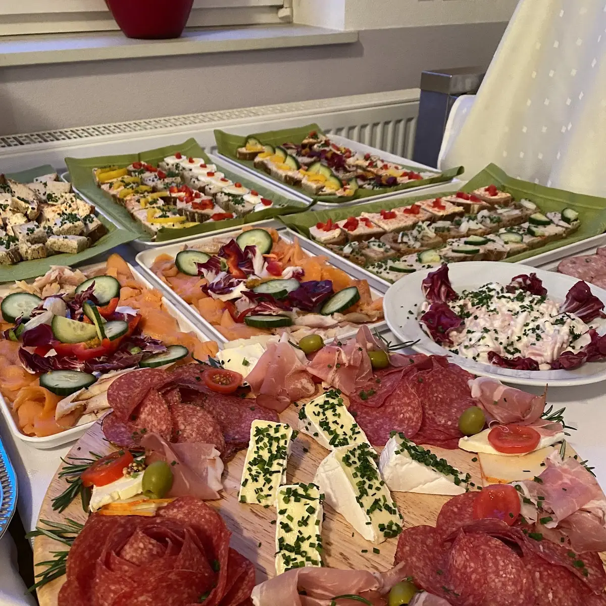 Essen und Trinken photo 1