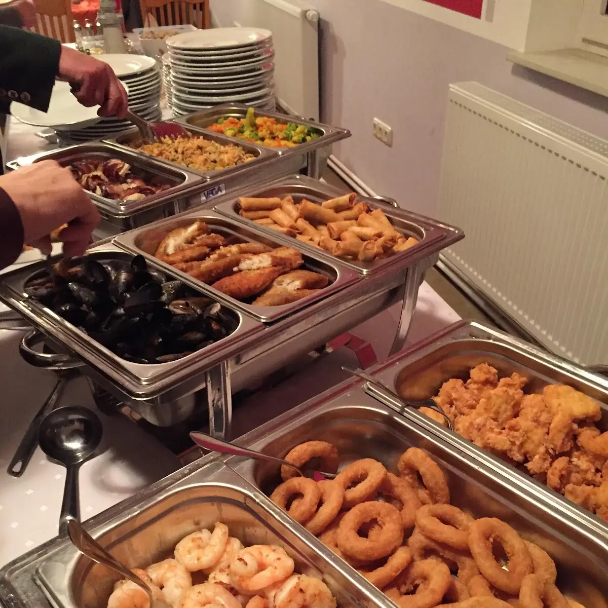 Essen und Trinken photo 10