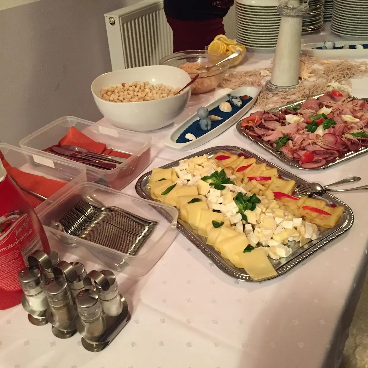 Essen und Trinken photo 4