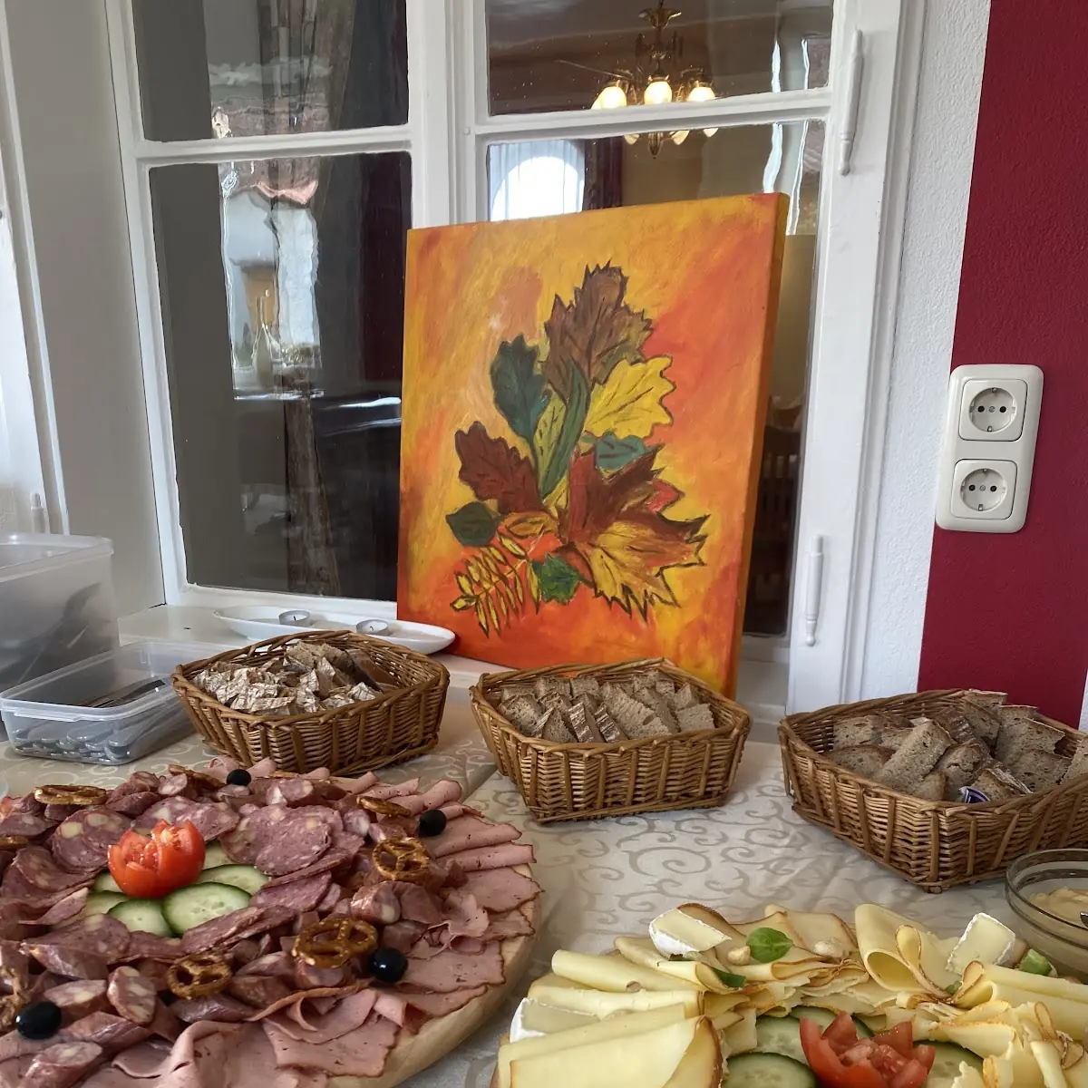 Essen und Trinken photo 5