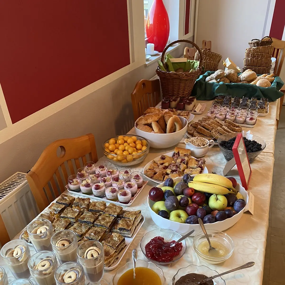 Essen und Trinken photo 8