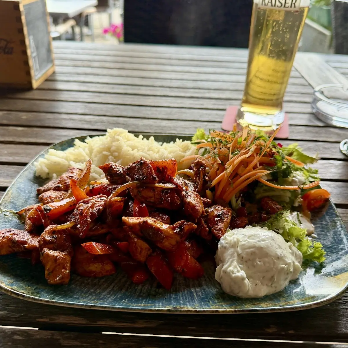 Essen und Trinken photo 2