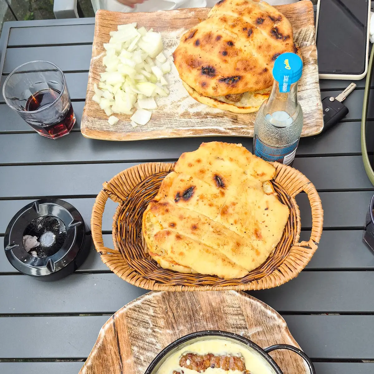 Essen und Trinken photo 1